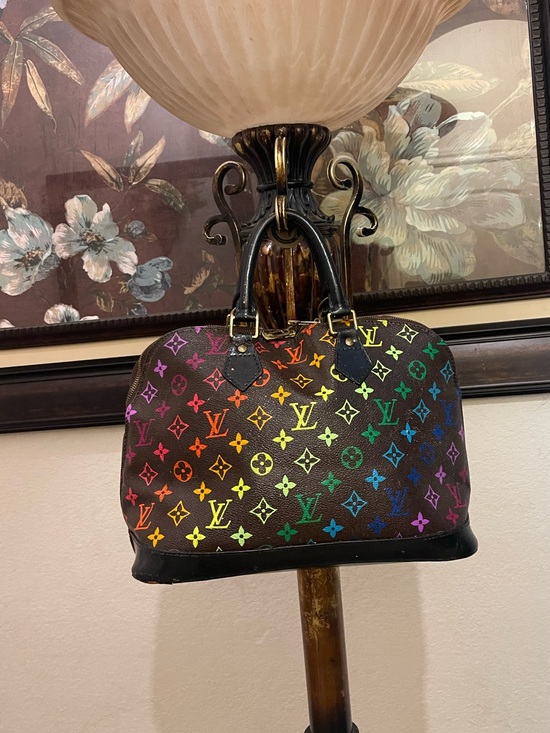 Louis Vuitton Handbags - Authentic Louis Vuitton, please check all picture of condition